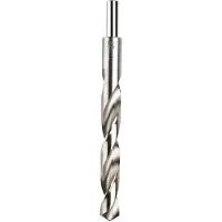 Irwin Hss Pro Grinded Metal Drill Bit 17.0 Mm Argenté