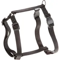 Ferplast Champion Dog Harness Noir 2XL