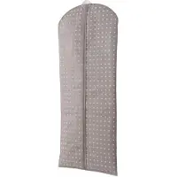 Mcd Housse Longue Rivoli Capuccino 60x137 Cm