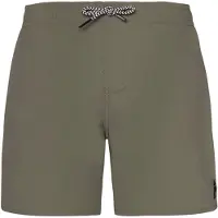 Protest Culture Swimming Shorts Gris 104 cm Garçon