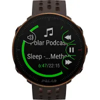Polar Vantage M2 Cuivre