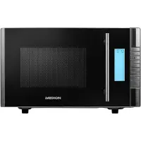 Medion Micro-ondes 2en1 MD 14482 | Combinaison micro-ondes & gril | 8 programmes automatiques