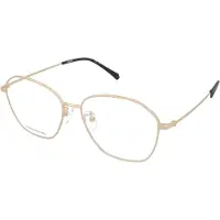 Polaroid Pldd425grhl Woman Glasses Doré Femme