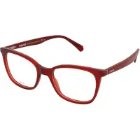 Polaroid Pld-d423-c9a Woman Glasses Doré Femme