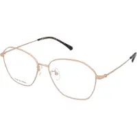 Polaroid Pldd425g06j Woman Glasses Doré Femme