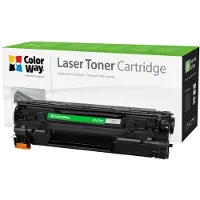 Colorway CW-C725M cartouche de toner 1 pce(s) Noir