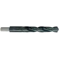 Izar Mèches à métaux HSS,diam.2,5mm longueur (14 mm)