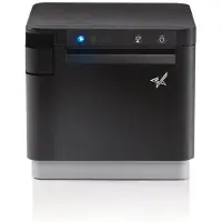 Star Micronics MCP30 Noir