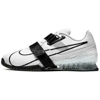 Nike Chaussure de renforcement musculaire Romaleos 4 - Blanc | Taille 40