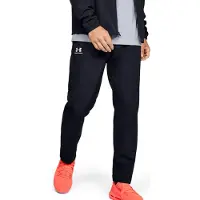 Under Armour Pantalon de sport Vital pour homme, tissι, noir (001)/blanc onyx, taille M