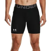 Under Armour Shorts De Couche De Base Heatgear