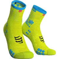 Compressport Chaussettes Compressport Pro Racing Socks V3 Run High 024004228