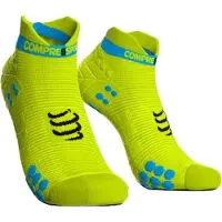 Compressport Chaussettes Compressport Pro Racing Socks V3 Run Low 024004212