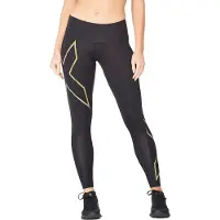 2XU Light Speed Mid Rise Leggings Violet S / Regular Femme