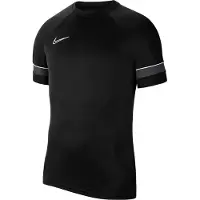 Nike T-shirt à Manches Courtes Dri-fit Academy