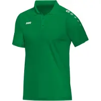 Jako T-Shirt fonctionnel vert / blanc