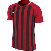 Nike Dvsn Iii Short Sleeve T-shirt Rouge L