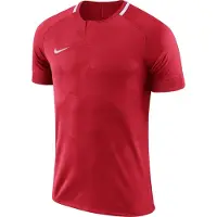 Nike Chemise Hommes Challenge II - Rouge, Taille:M