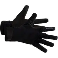 Craft Pro Insulate Race Gloves Noir 12/2XL