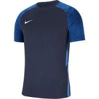 Nike Maillot manches courtes Strike II kids - marine 137-147