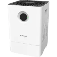 Boneco Humidificateur d'air Laveur d'air W200
