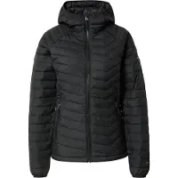 Columbia Veste à capuche Columbia Powder Lite