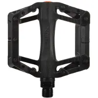 Xpedo Juvee Pedals Argenté