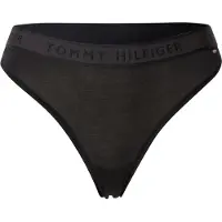 Tommy Hilfiger Femmes, Bikini, Culottes de bikini pour femmes, (S)