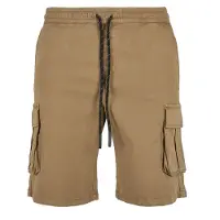 Urban Classics Pantalon cargo sable