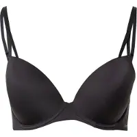 Calvin Klein Underwear Soutien-gorge 'Seductive Comfort ' noir