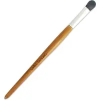 COULEUR CARAMEL Abgeschrägter Lidschattenpinsel Nº06