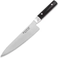 Kasumi Japanese kitchen knife Damascus Gyuto
