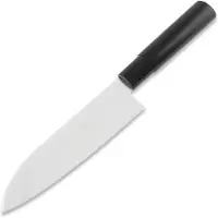 Kasumi Couteau Santoku Tora 16,5 Cm