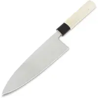 Tojiro Shirogami F-904 deba, 21 cm