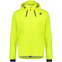 Agu Compact Rain Commuter Jacket Jaune S Homme