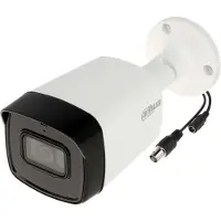 Dahua Technologie CAMERA AHD, HD-CVI, HD-TVI, PAL HAC-HFW1231TLM-I6-A-0360B - 1080 p 3,6 mm (1920 x 1080 Pixels), Caméra réseau, Blanc