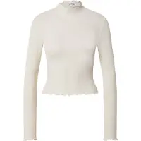 EDITED The Label T-shirt 'Daniela' beige