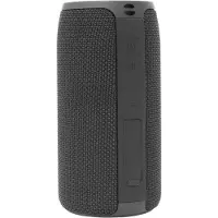 White Shark Conga black speaker (6 h), Enceinte Bluetooth, Noir