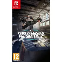 Tony Hawk's Pro Skater 1+2 Standard Nintendo Switch