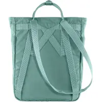 Fjällräven Kånken Totepack 13" Frost Green 14 L