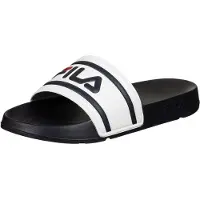 FILA Sandals 1010930-92E in Blue color size 40
