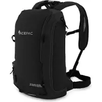 Acepac Mk Ii Zam 15 Backpack 15l Noir