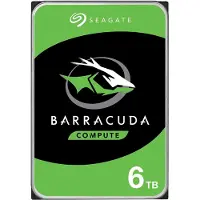 Seagate Barracuda ST6000DMA03