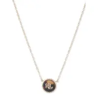 Ralph Lauren Chaîne or
