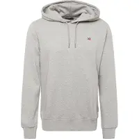 Napapijri Sweat-shirt 'Balis' gris