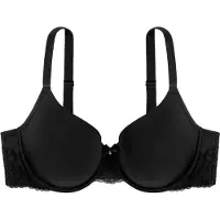 Dorina Soutien-gorge 'Adele' noir