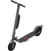 SEGWAY KickScooter E45D scooter électrique homologué pour la route 20km/h jusqu'à 100kg 45km