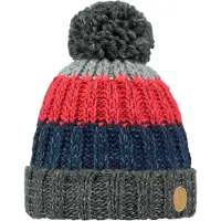 Barts Wilhelm Beanie Multicolore 8 Years Enfants