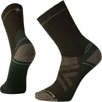 Smartwool Performance Hike Full Cushion Crew Socks Marron EU 38-41 Homme