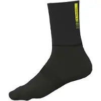 ALÉ Aero Wool H16 Socks Noir EU 36-39